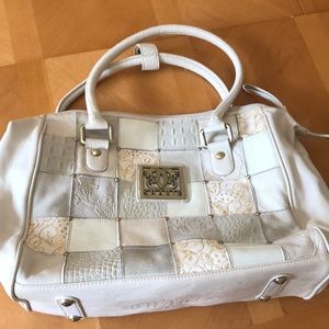 Sharif hand bag